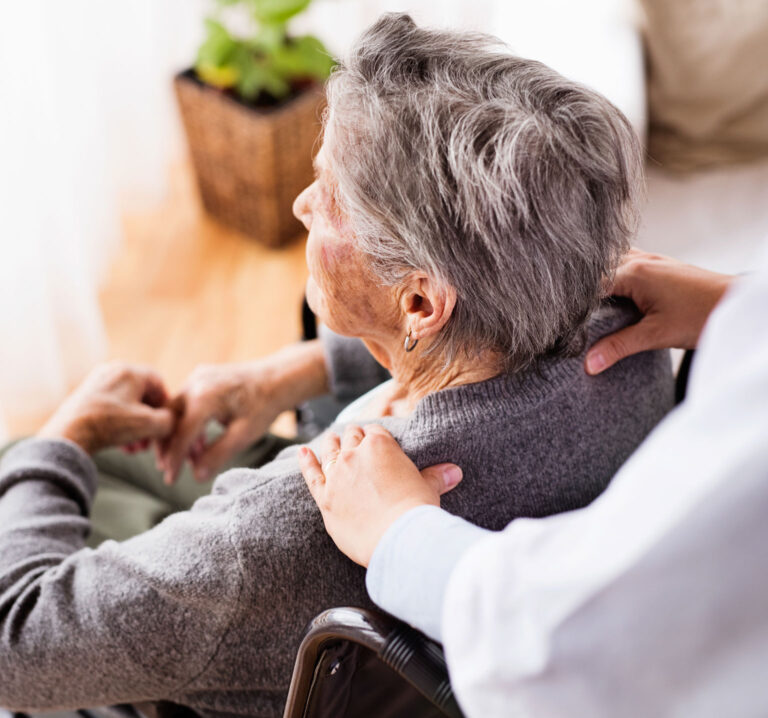 SERICAE respeto y dignidad